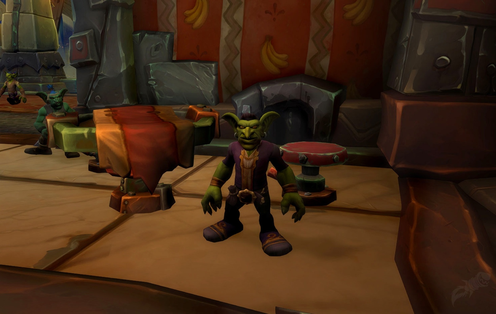 Weathered Crests - Quest - World of Warcraft
