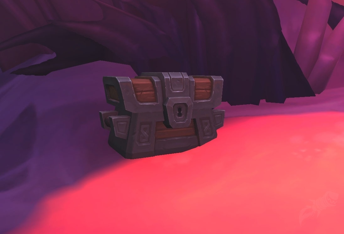 Descubrimientos del Sitio de Excavación 9 - Logro - World of Warcraft
