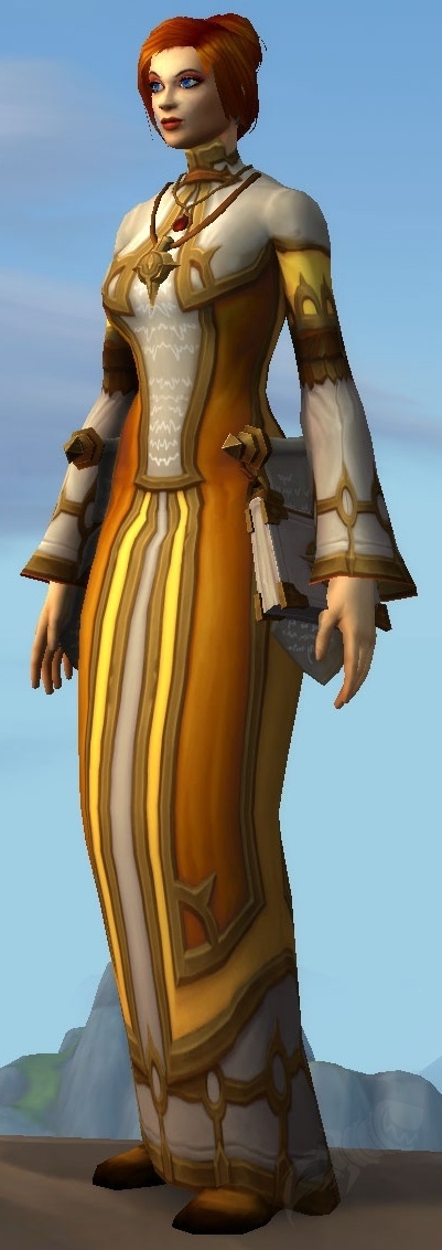 Forging Robes Forged Aspirant's Silk Robe - Item - World of Warcraft