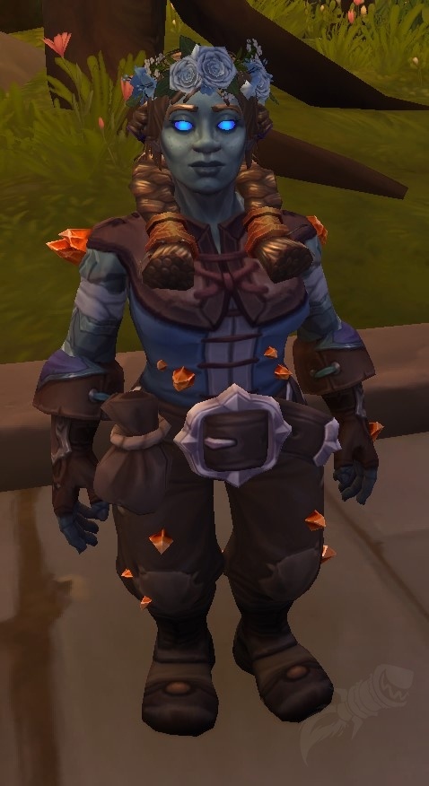 Notas del PTR de la parche 12.1 de World of Warcraft