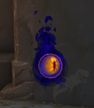 Eye of Chaos - NPC - World of Warcraft