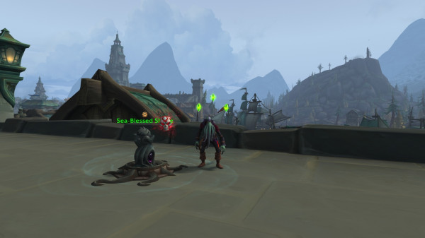 Oops, you peered too far into the waters!