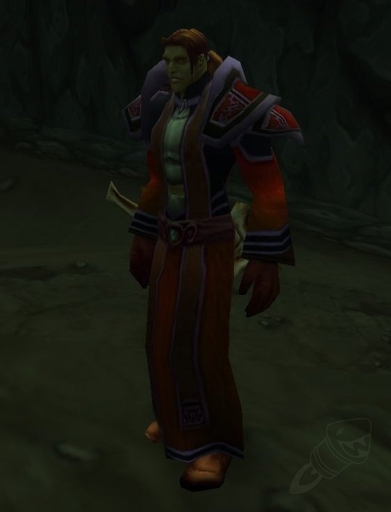 Belnistrasz - NPC - Classic World of Warcraft