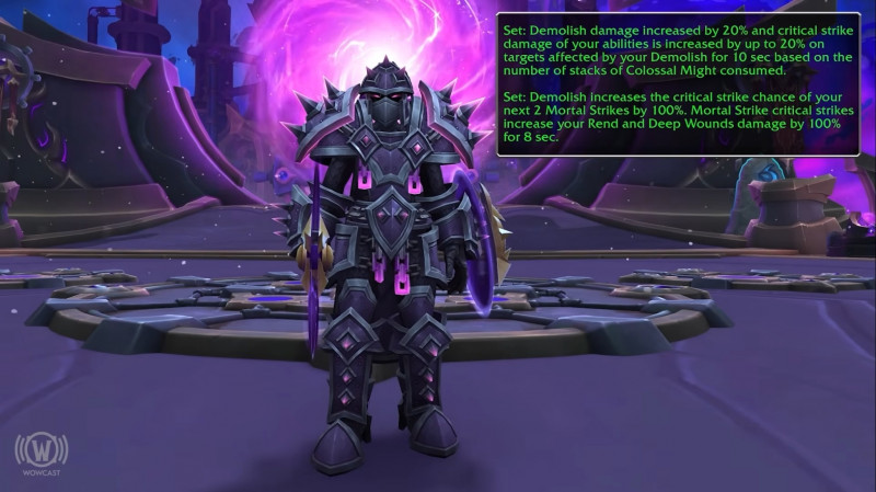 Balance Druid Hero Talents