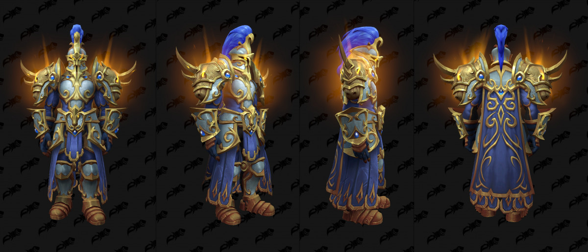Paladin Season 3 Tier Set Tint 1