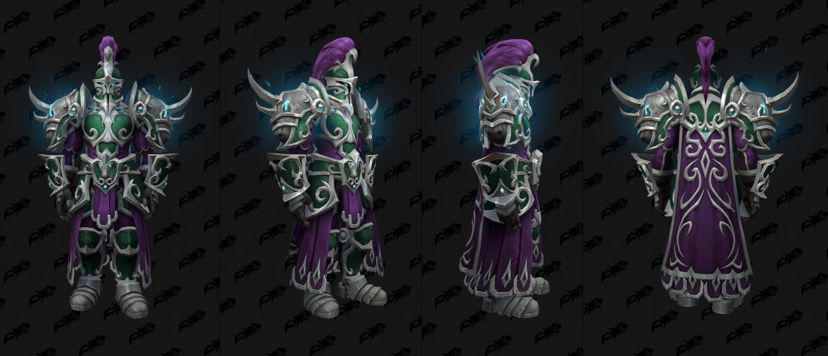 Paladin Season 3 Tier Set Tint 2