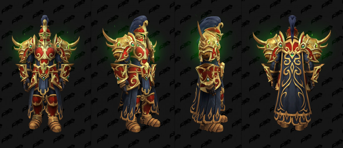 Paladin Season 3 Tier Set Tint 4