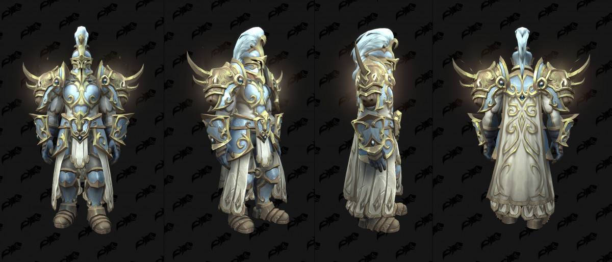 Paladin Season 3 Tier Set Tint 5
