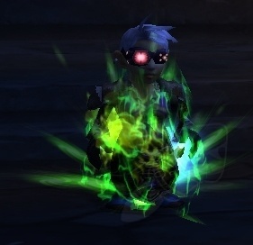 Décimer - Sort - WotLK Classic