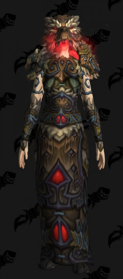 Druid Heroic T14