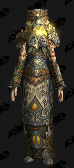 Druid Normal T14