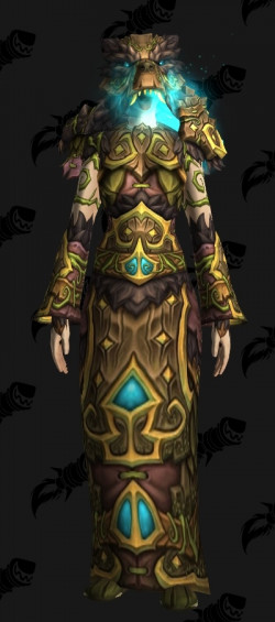 Druid Celestial T14