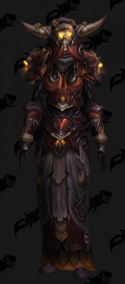 DK Heroic T14