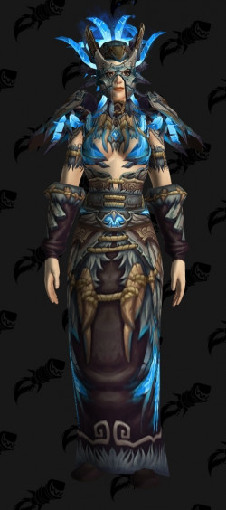 Shaman Normal T14