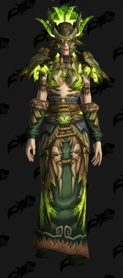 Shaman Celestial T14