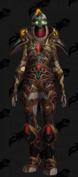 Rogue Heroic T14