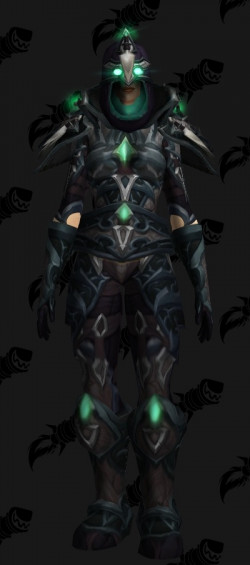 Rogue Normal T14