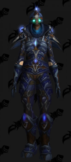 Rogue Celestial T14