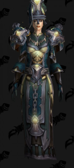 Priest Heroic T14