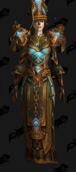 Priest Normal T14
