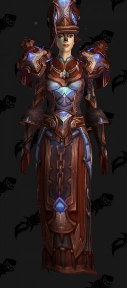 Priest Celestial T14