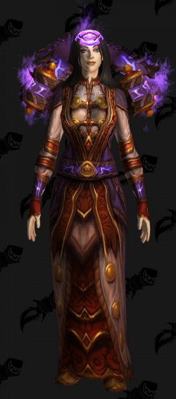 Mage Heroic T14