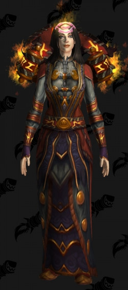 Mage Normal T14