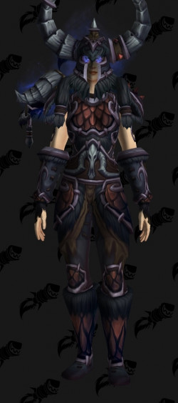 Hunter Normal T14