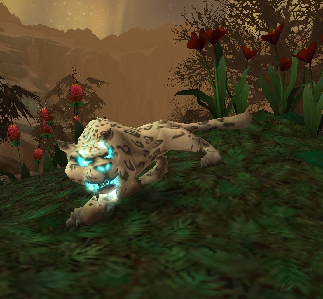Tactless Beast Hunter