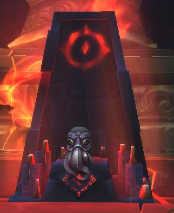 Altar der Rache - NPC - World of Warcraft