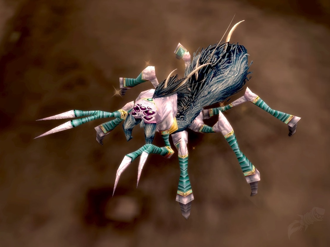 Crypt Fiend - NPC - World of Warcraft