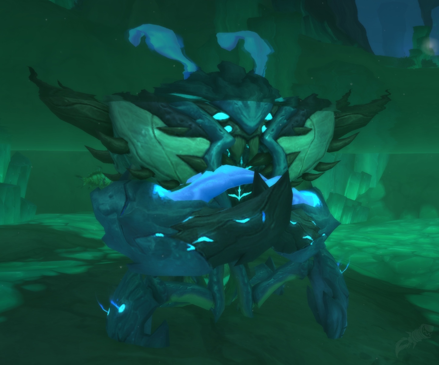 Klakatak NPC World Of Warcraft klakatak-npc-world-of-warcraft