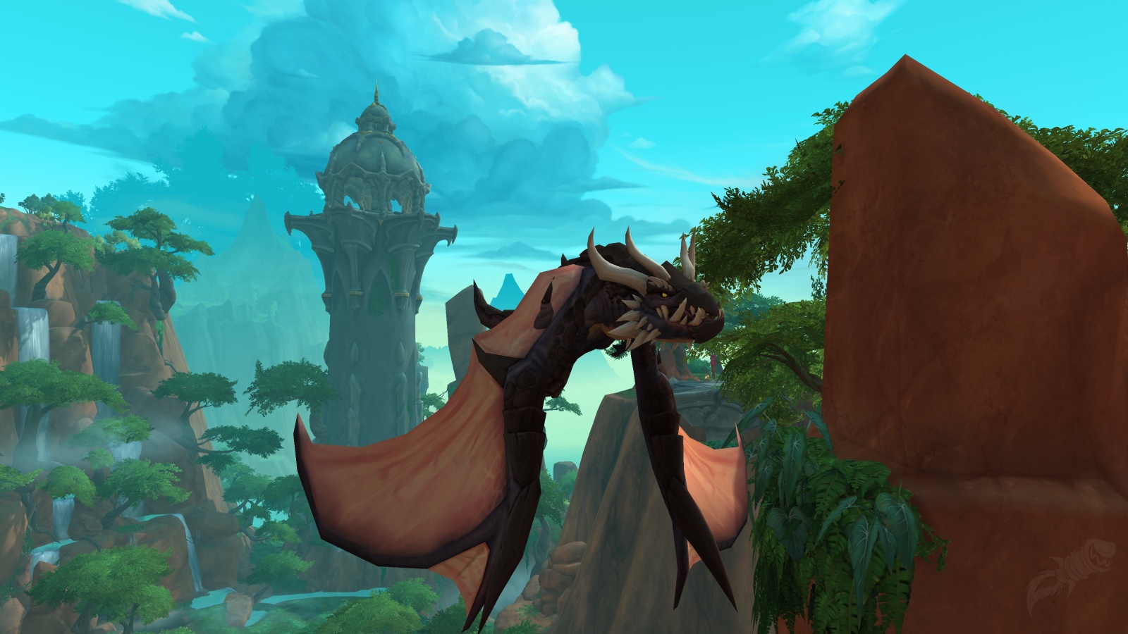 Tarjins Geschichten - Quest - World of Warcraft