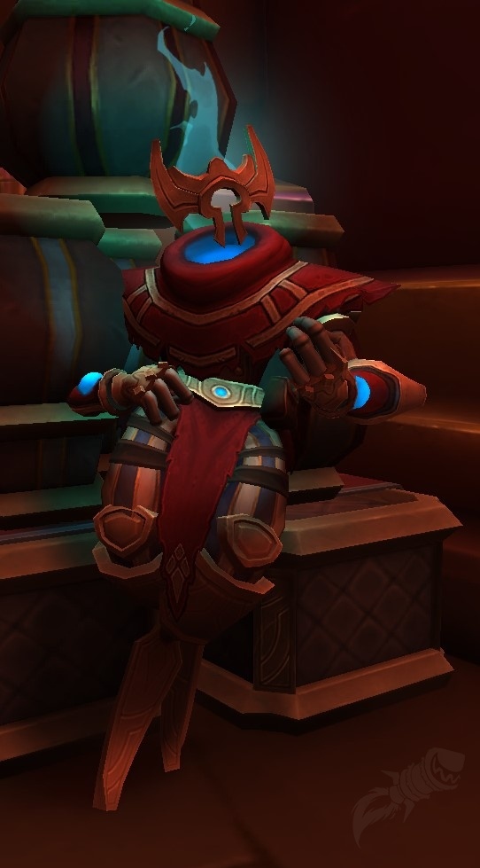 Artificer Xy desh NPC World Of Warcraft artificer-xy-desh-npc-world-of-warcraft