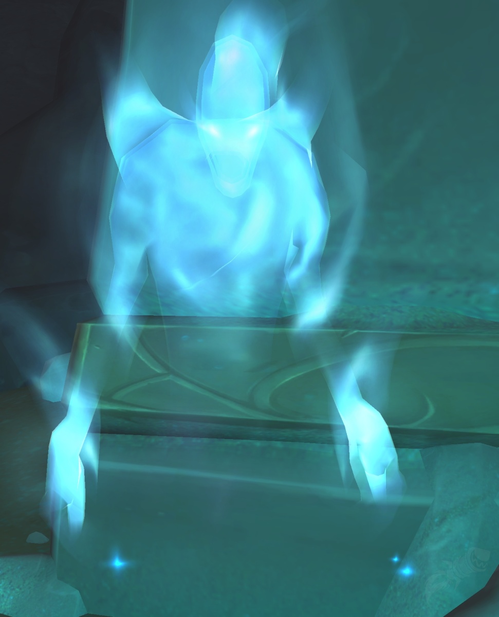 Ihya Ihya - NPC - World of Warcraft