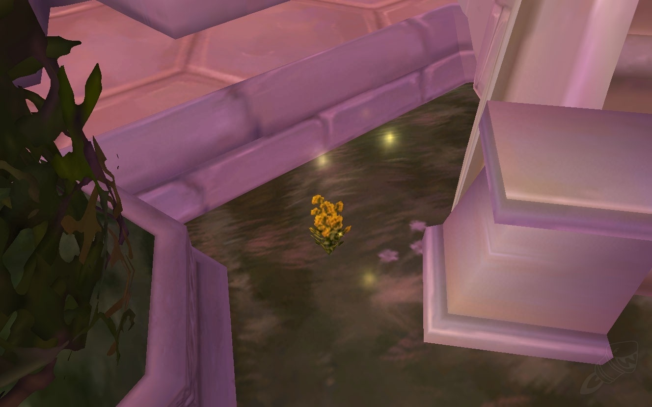 Senfwürstchen! Quest World of Warcraft