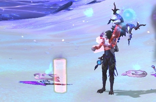 Calculation Container - Item - World of Warcraft
