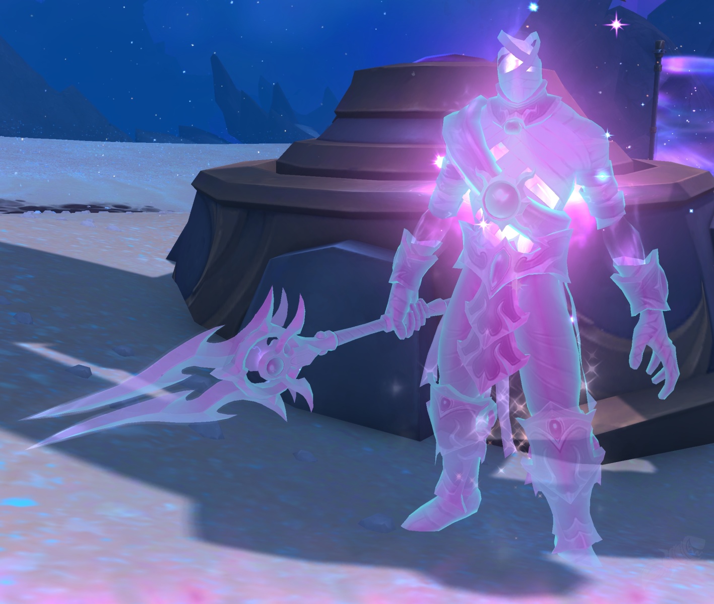 Na'val - NPC - World of Warcraft