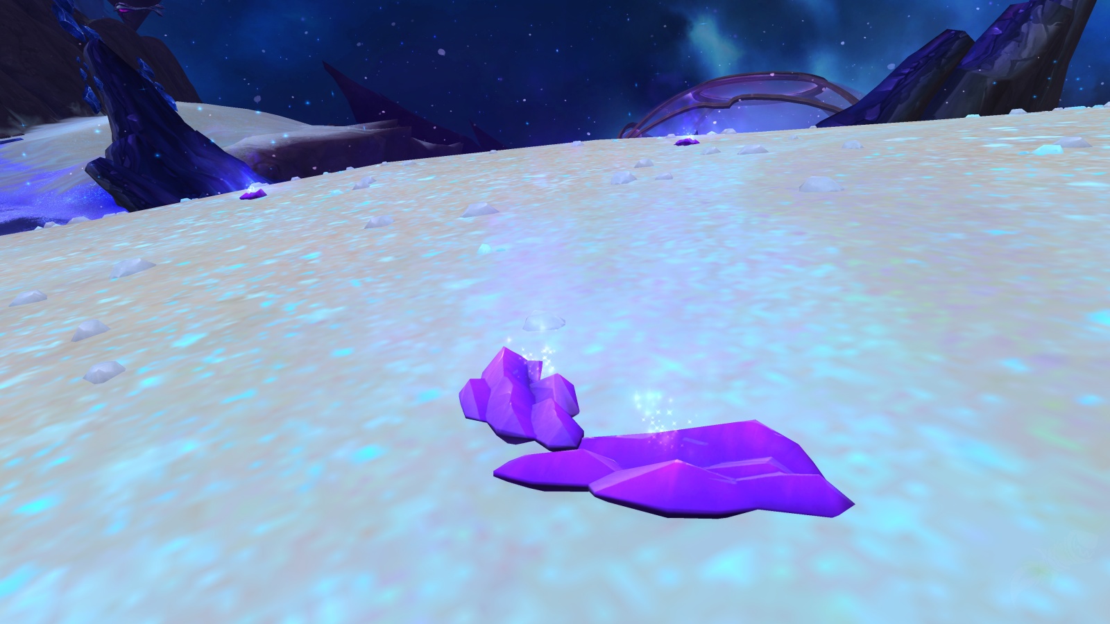 希望的裂片—任务—魔兽世界