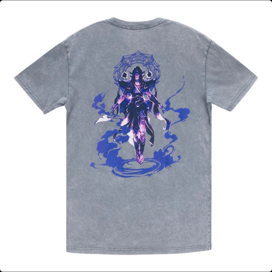 Celebrate the Midnight Reveal In Style With New Blizzard Gear