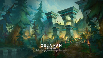 Silvermoon City