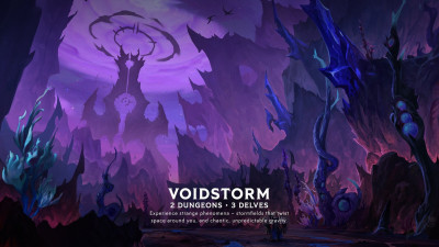 Silvermoon City