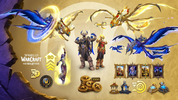 heroic preorder