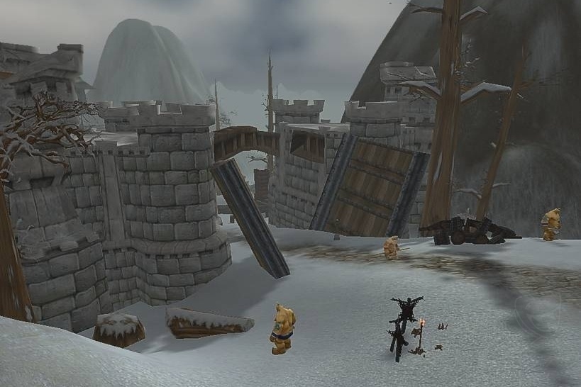 The Crown of Will Quest WotLK Classic