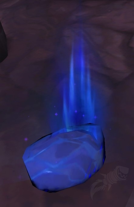 Entropic Egg - Object - World of Warcraft
