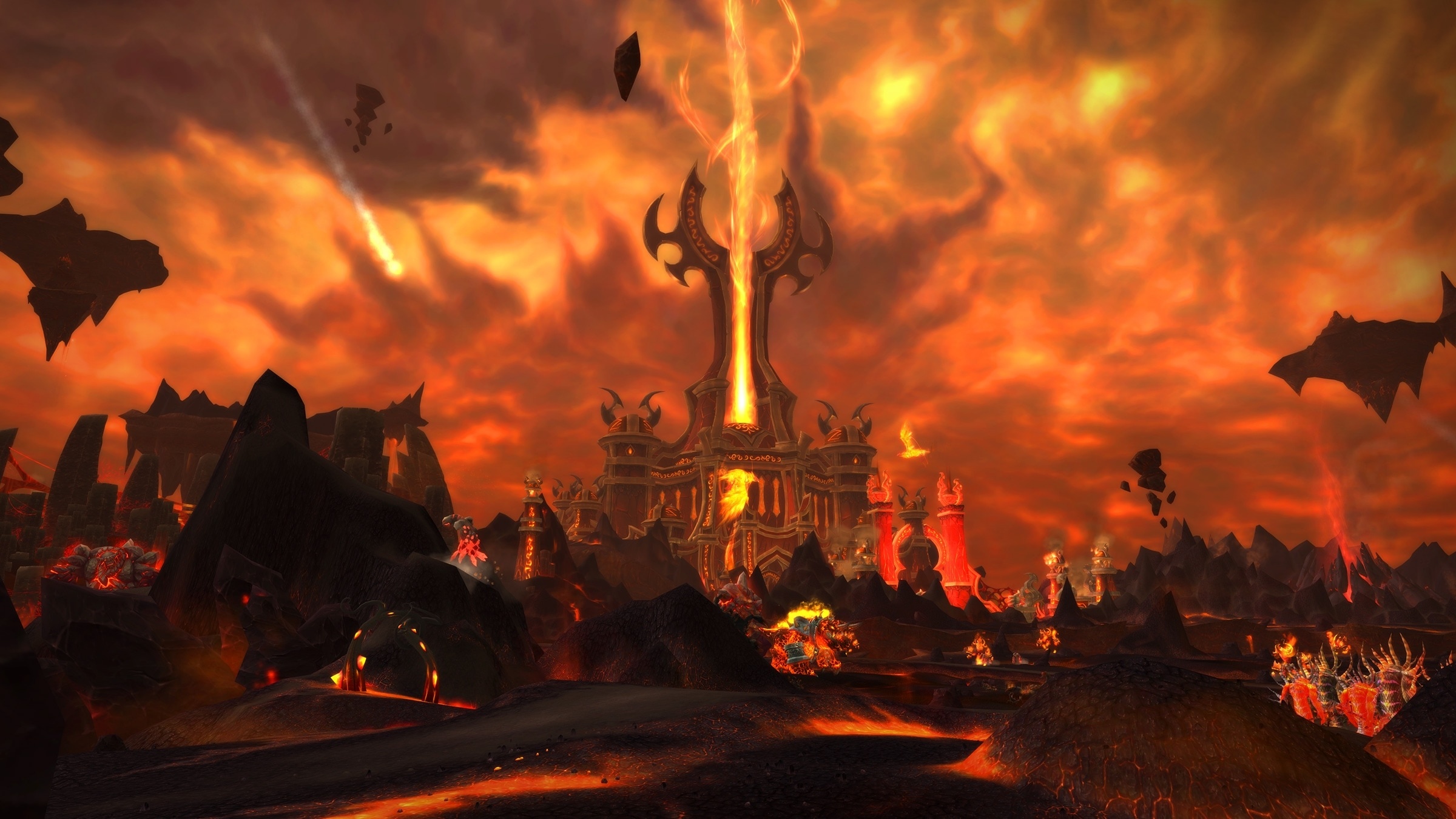 firelands