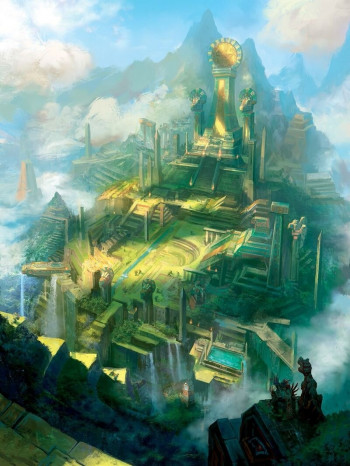 zuldazar