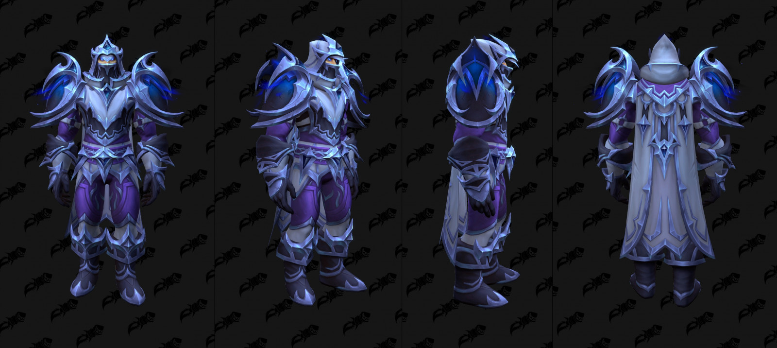Leerenelfen Leder Quest Ausrüstung 4