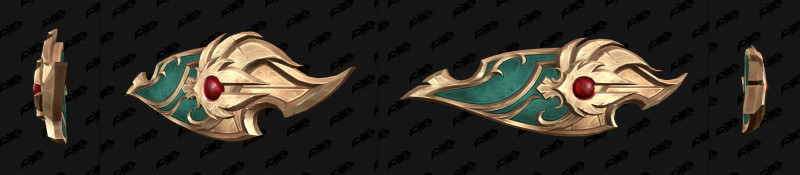 Blutelfen Quest Shield 3