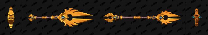 Blutelfen Quest Staff 4